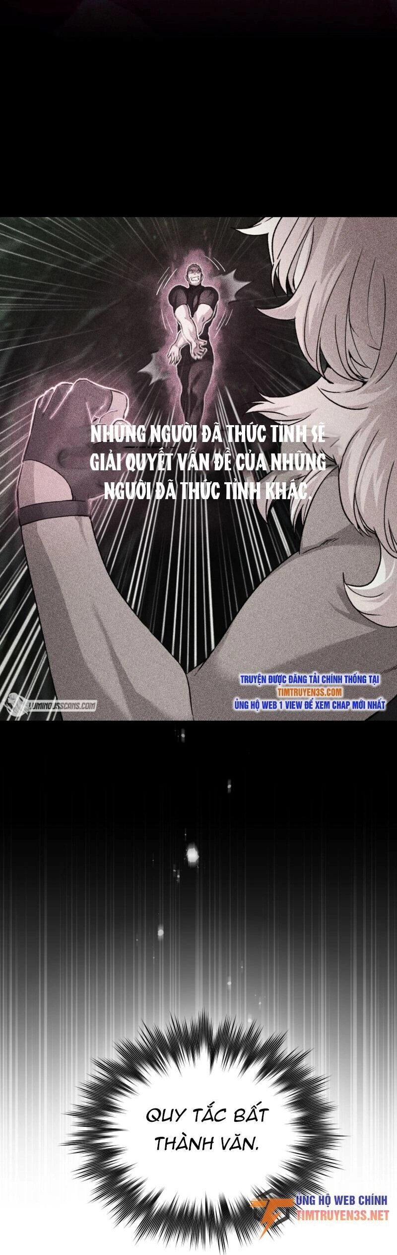 Ta Đánh Cắp Linh Hồn Của Ranker Top 1 Chapter 36 - 37