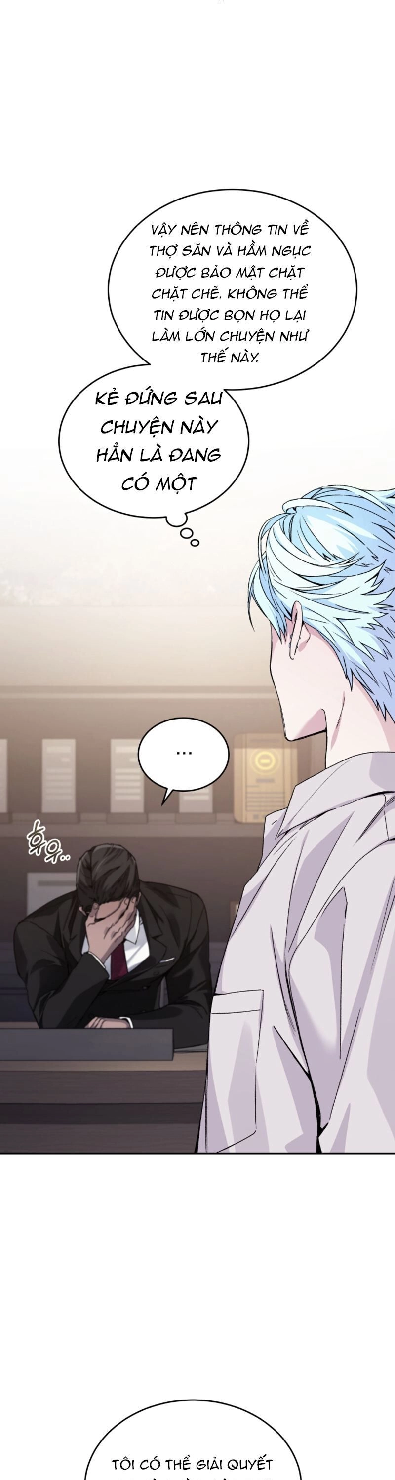 Ta Đánh Cắp Linh Hồn Của Ranker Top 1 Chapter 36 - 38