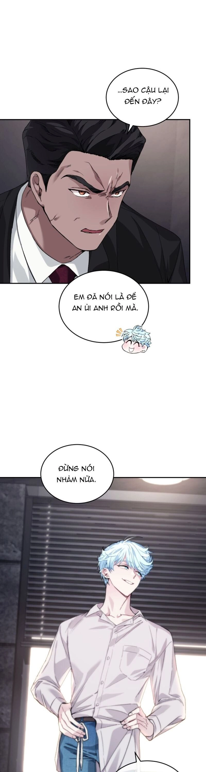 Ta Đánh Cắp Linh Hồn Của Ranker Top 1 Chapter 36 - 40