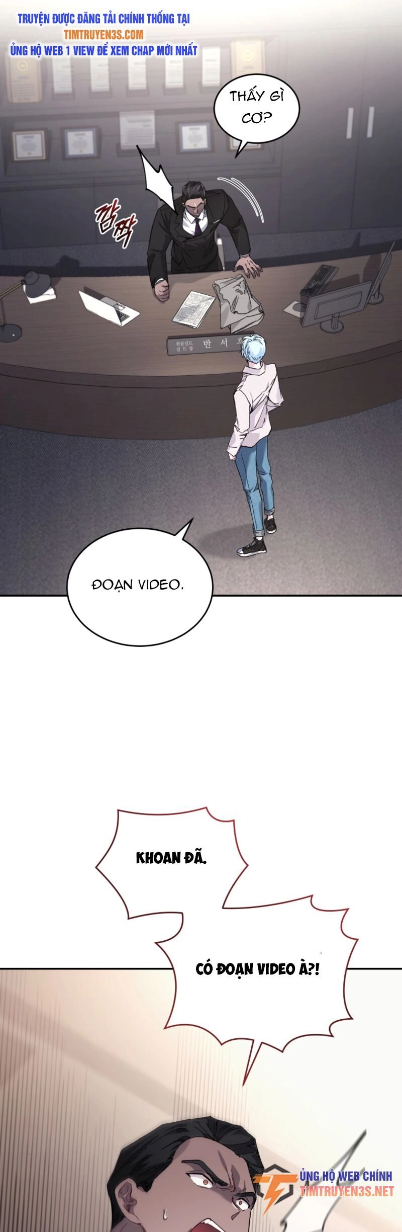 Ta Đánh Cắp Linh Hồn Của Ranker Top 1 Chapter 36 - 43