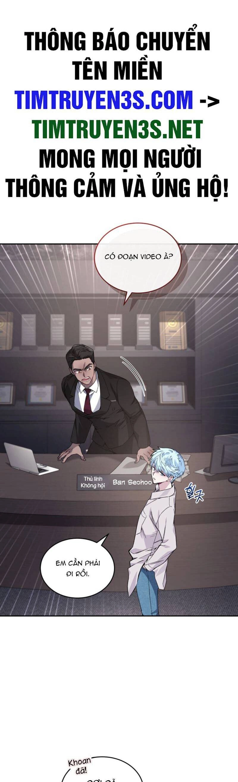 Ta Đánh Cắp Linh Hồn Của Ranker Top 1 Chapter 37 - 2