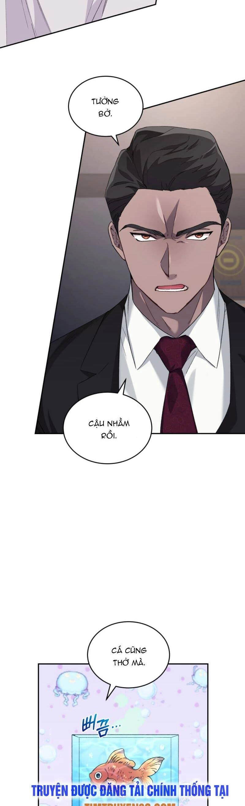 Ta Đánh Cắp Linh Hồn Của Ranker Top 1 Chapter 37 - 6