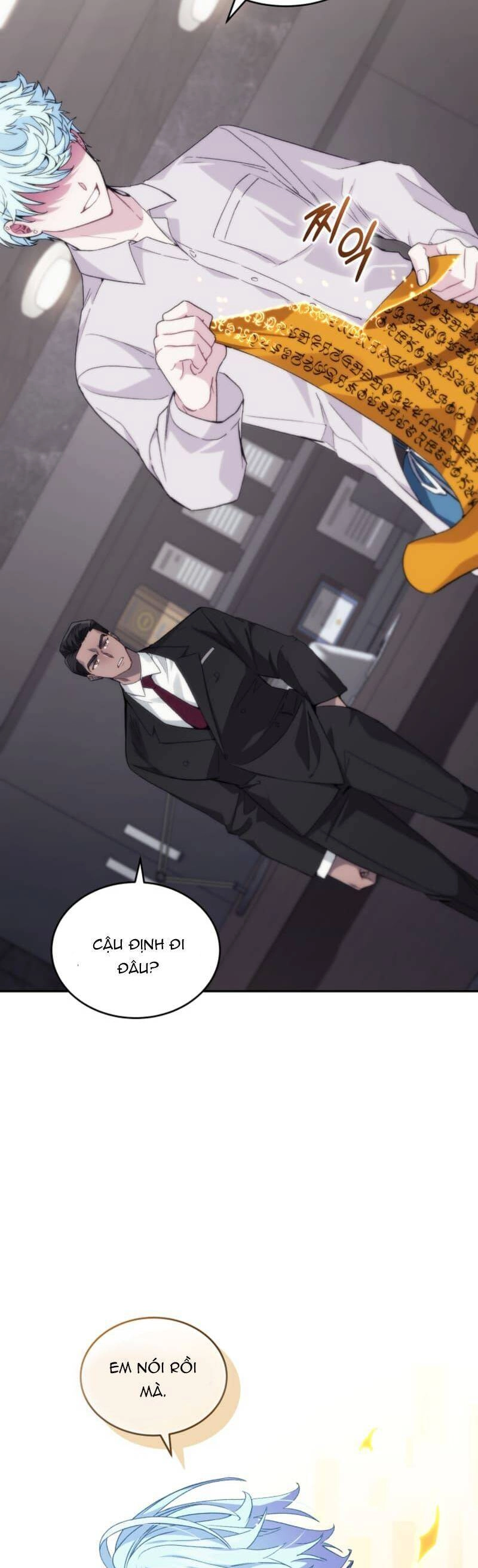 Ta Đánh Cắp Linh Hồn Của Ranker Top 1 Chapter 37 - 9