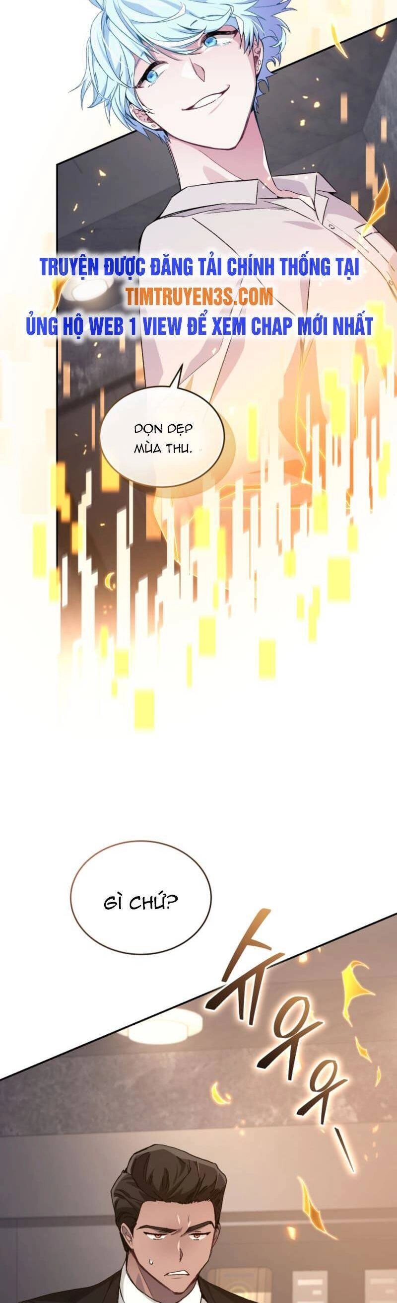 Ta Đánh Cắp Linh Hồn Của Ranker Top 1 Chapter 37 - 10