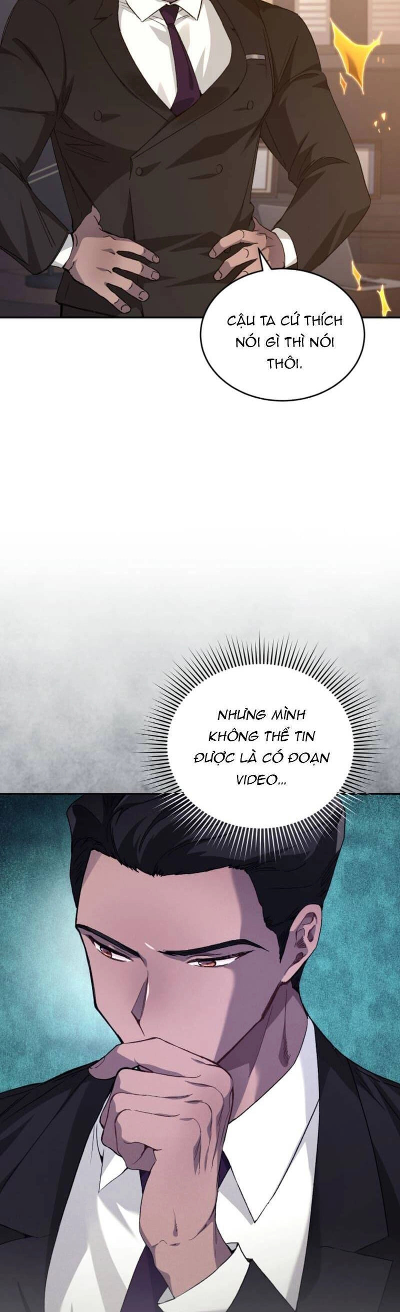 Ta Đánh Cắp Linh Hồn Của Ranker Top 1 Chapter 37 - 11