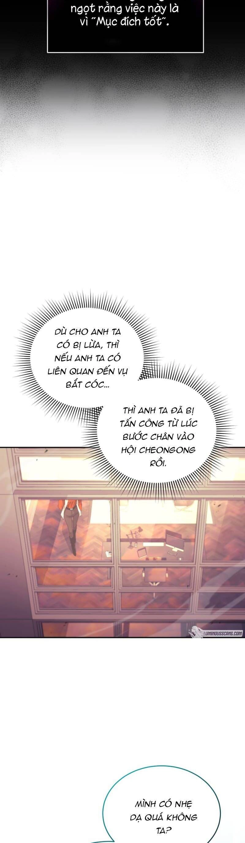 Ta Đánh Cắp Linh Hồn Của Ranker Top 1 Chapter 37 - 17