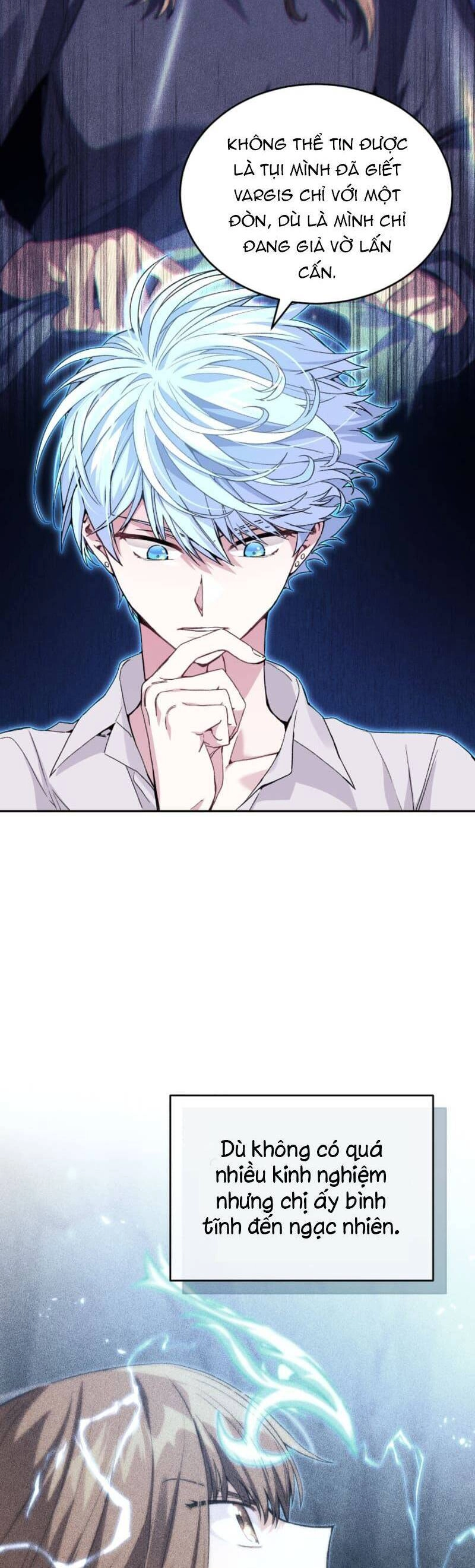 Ta Đánh Cắp Linh Hồn Của Ranker Top 1 Chapter 37 - 23