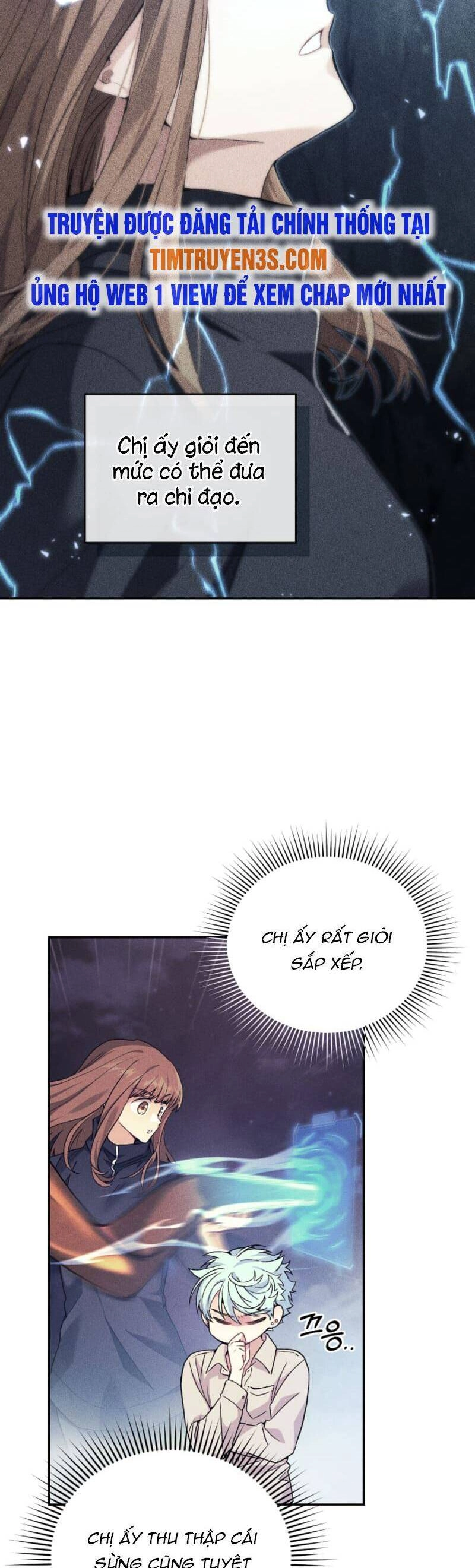 Ta Đánh Cắp Linh Hồn Của Ranker Top 1 Chapter 37 - 24