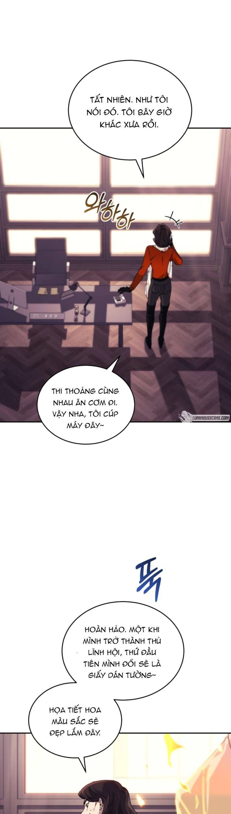 Ta Đánh Cắp Linh Hồn Của Ranker Top 1 Chapter 37 - 27