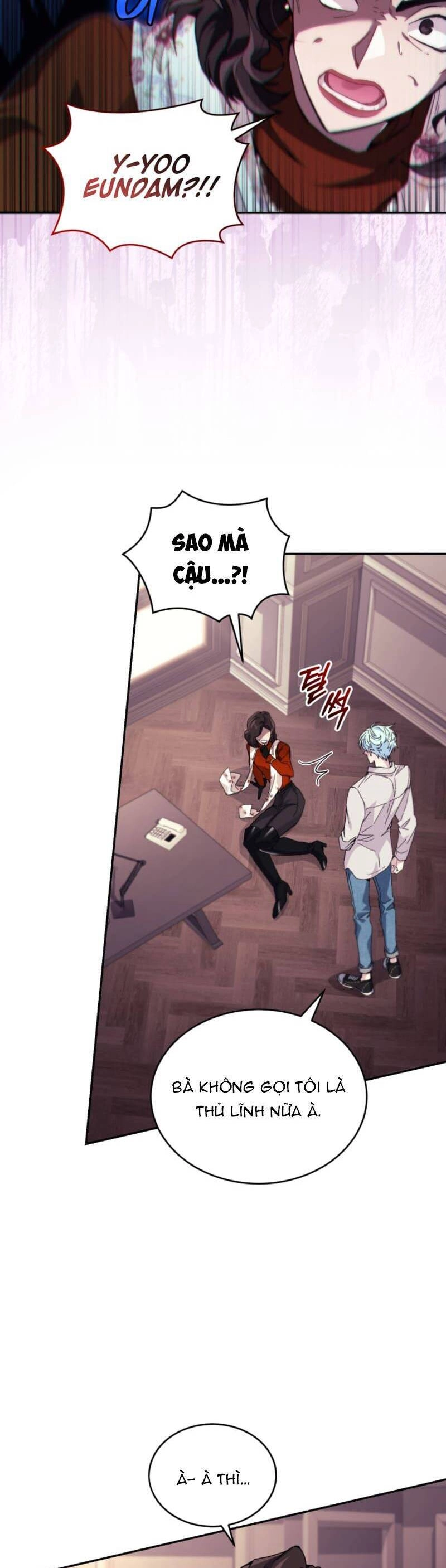 Ta Đánh Cắp Linh Hồn Của Ranker Top 1 Chapter 37 - 29