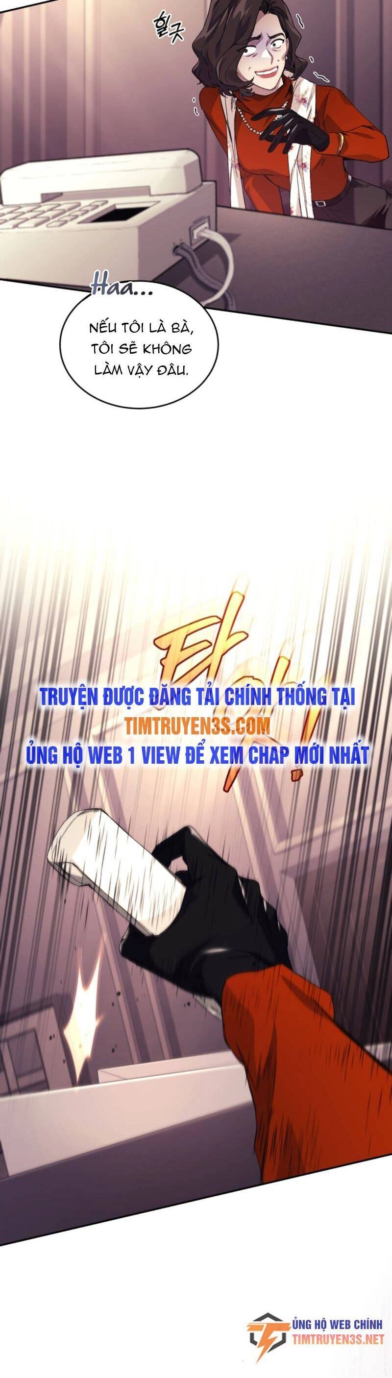Ta Đánh Cắp Linh Hồn Của Ranker Top 1 Chapter 37 - 30