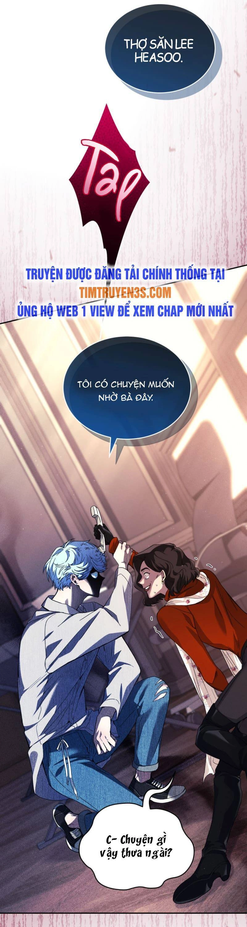 Ta Đánh Cắp Linh Hồn Của Ranker Top 1 Chapter 37 - 31