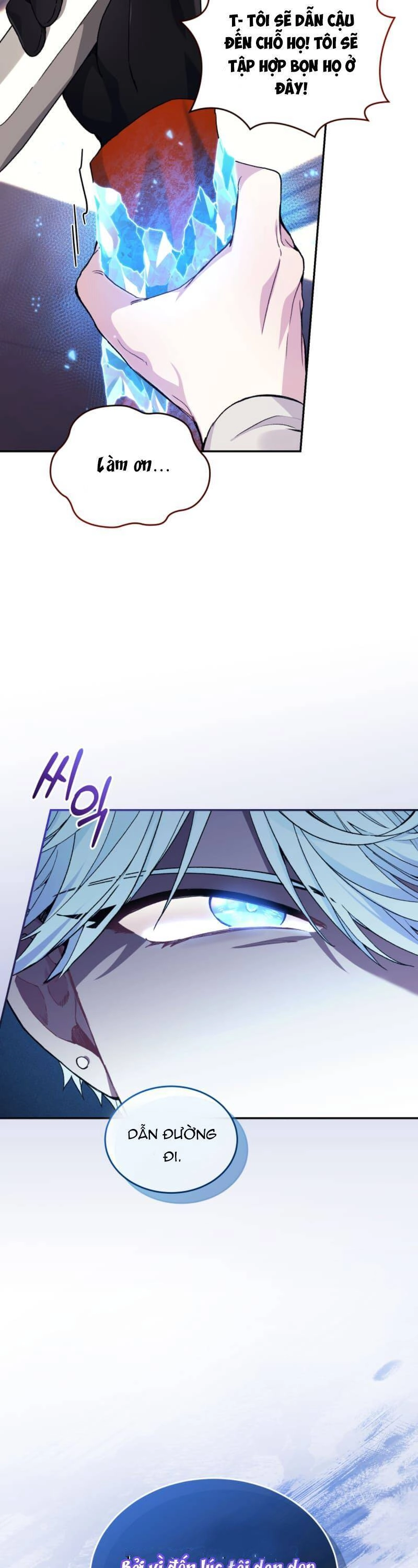 Ta Đánh Cắp Linh Hồn Của Ranker Top 1 Chapter 37 - 33