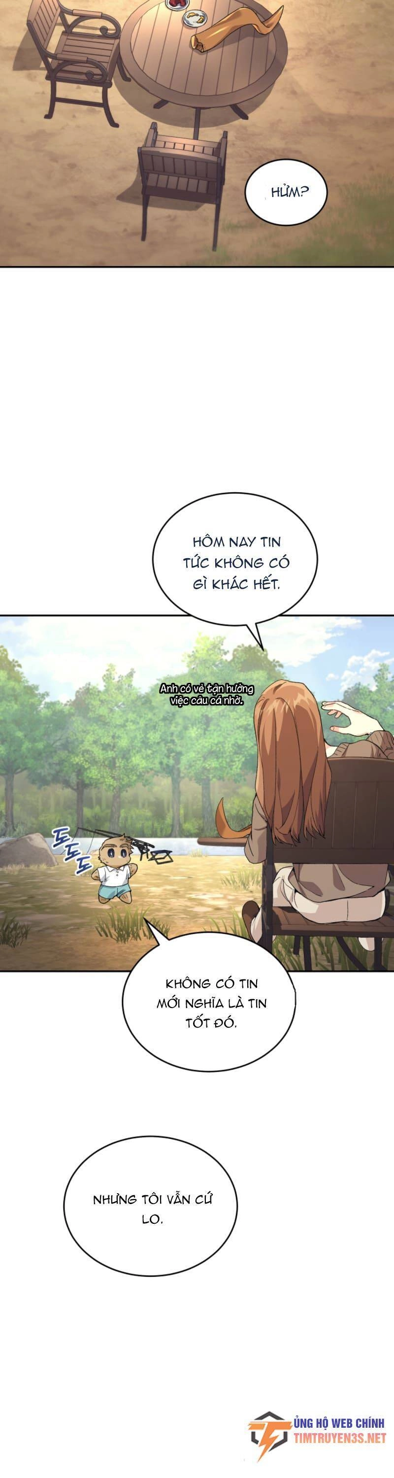 Ta Đánh Cắp Linh Hồn Của Ranker Top 1 Chapter 37 - 35