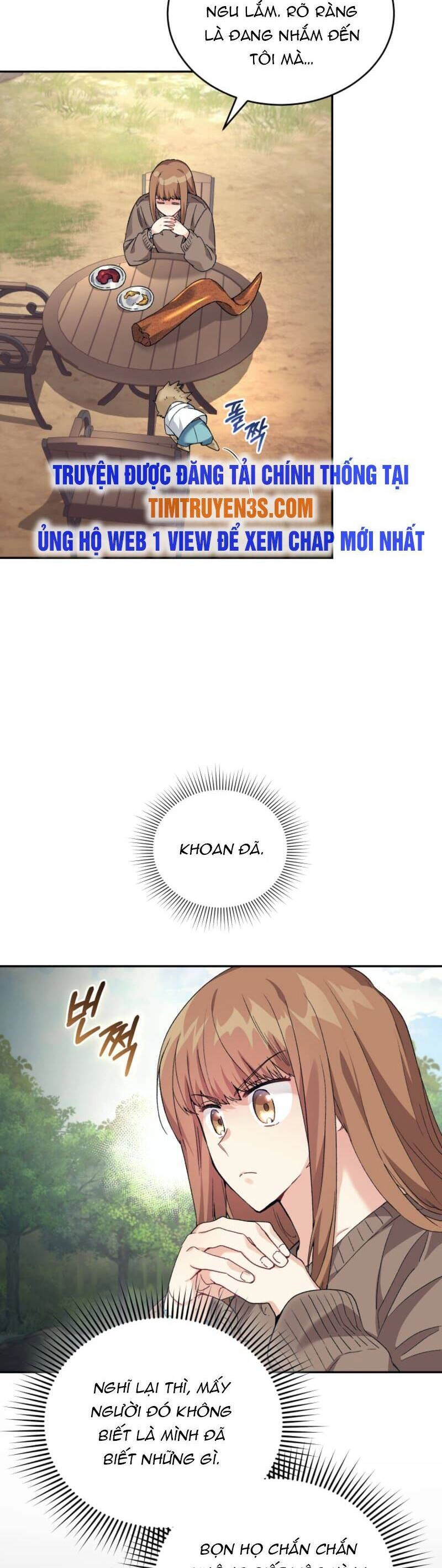 Ta Đánh Cắp Linh Hồn Của Ranker Top 1 Chapter 37 - 37