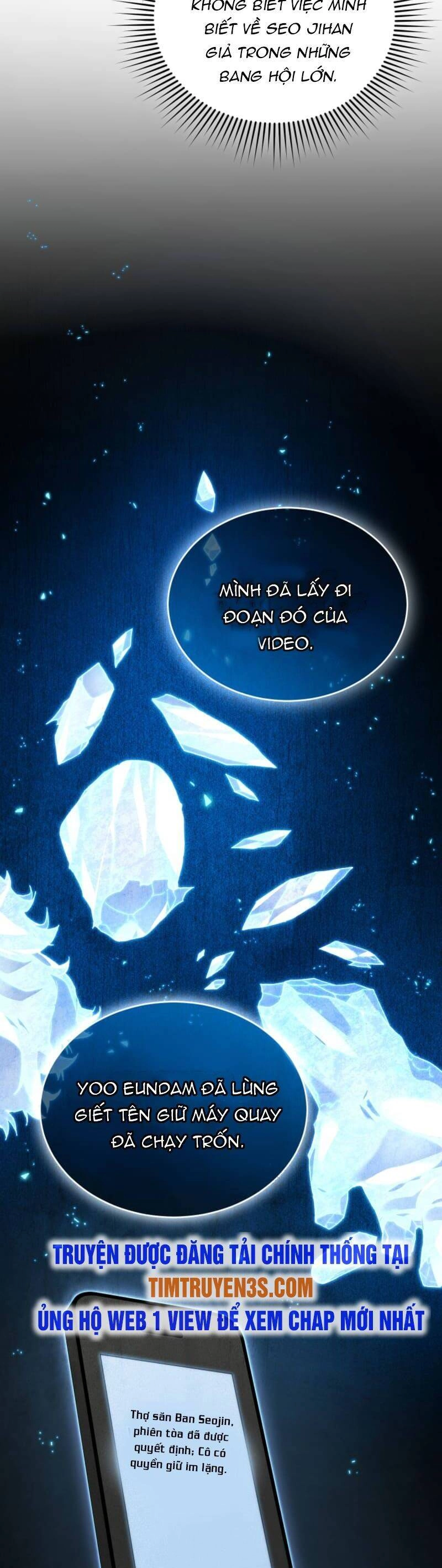 Ta Đánh Cắp Linh Hồn Của Ranker Top 1 Chapter 37 - 38