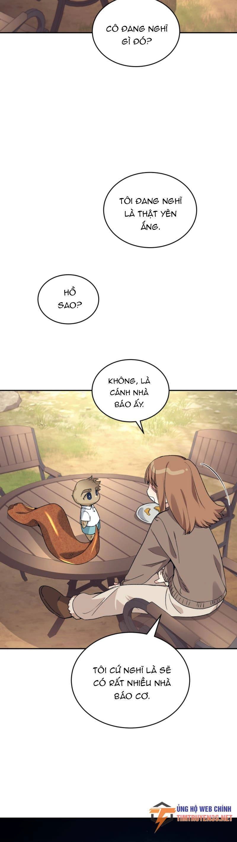 Ta Đánh Cắp Linh Hồn Của Ranker Top 1 Chapter 37 - 40