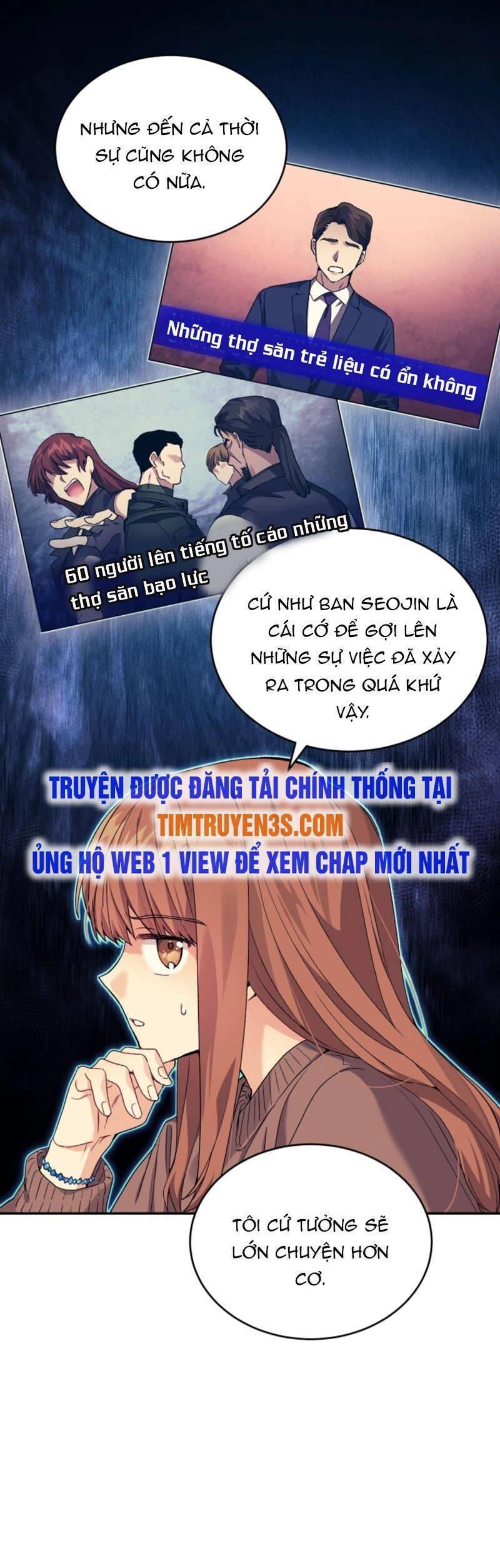 Ta Đánh Cắp Linh Hồn Của Ranker Top 1 Chapter 37 - 41
