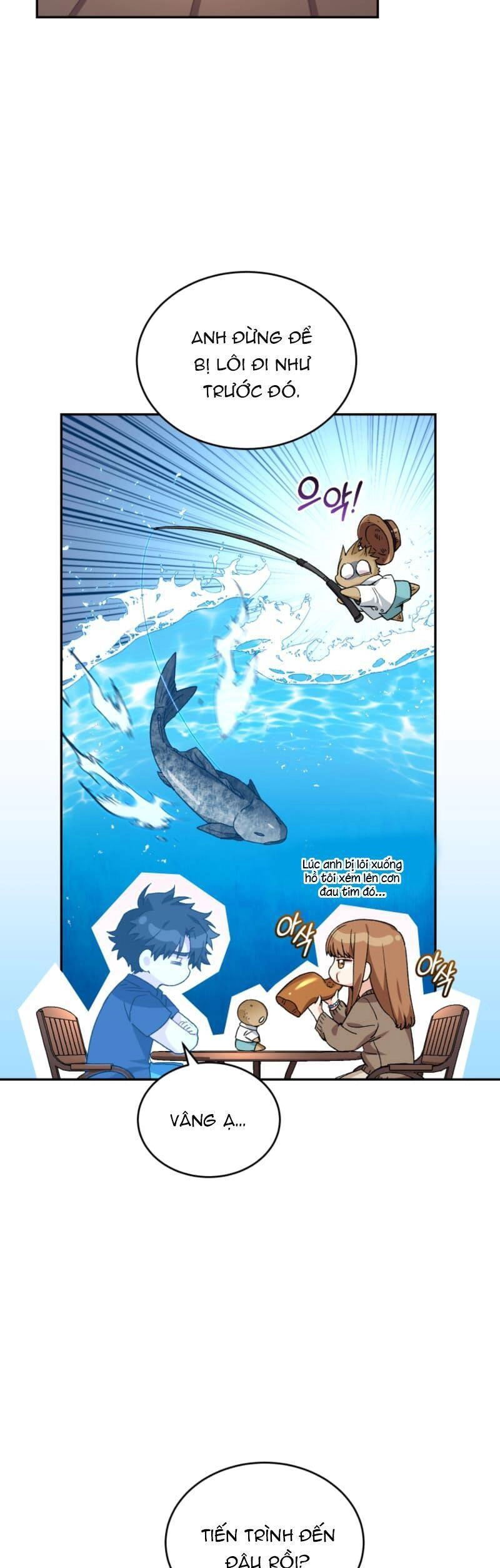 Ta Đánh Cắp Linh Hồn Của Ranker Top 1 Chapter 37 - 45