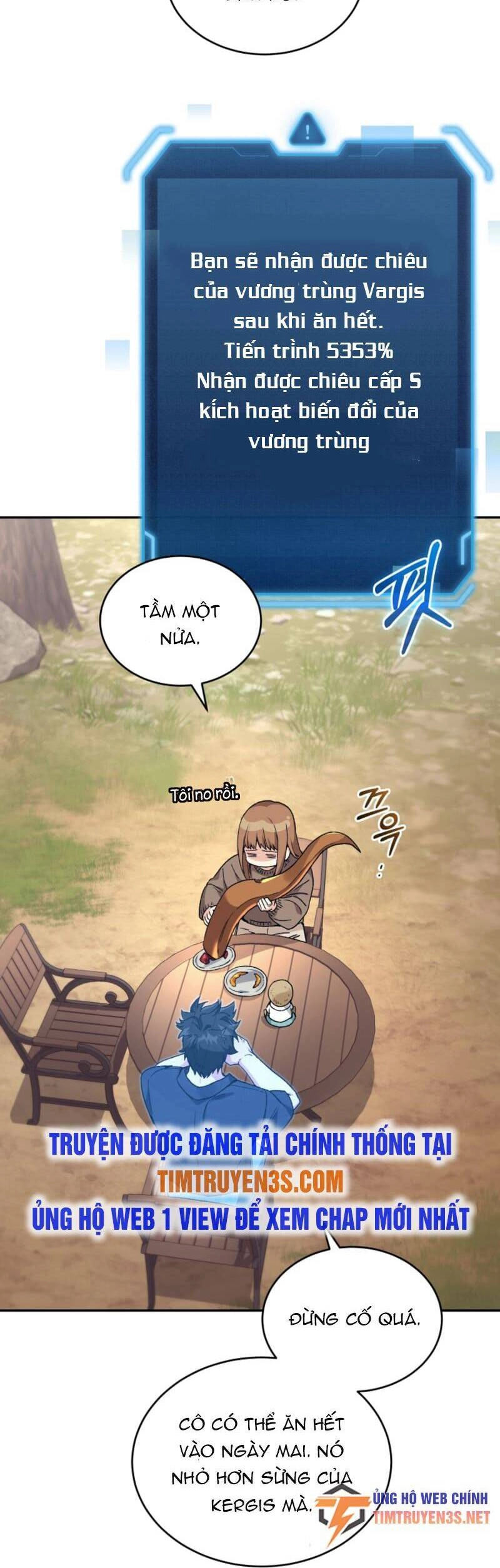 Ta Đánh Cắp Linh Hồn Của Ranker Top 1 Chapter 37 - 46