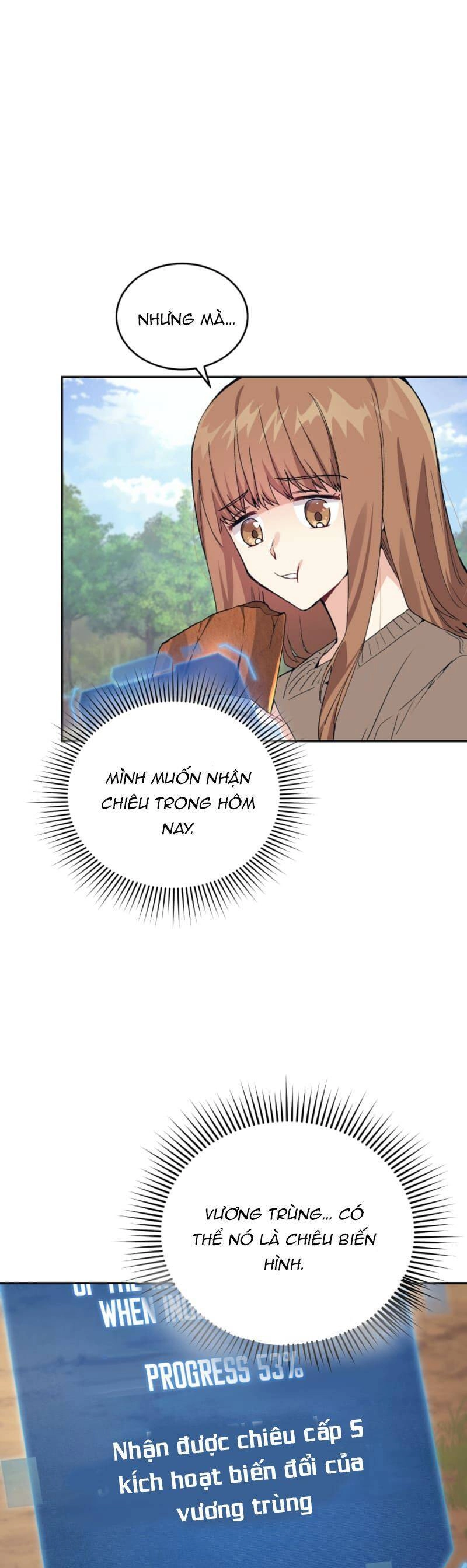 Ta Đánh Cắp Linh Hồn Của Ranker Top 1 Chapter 37 - 47