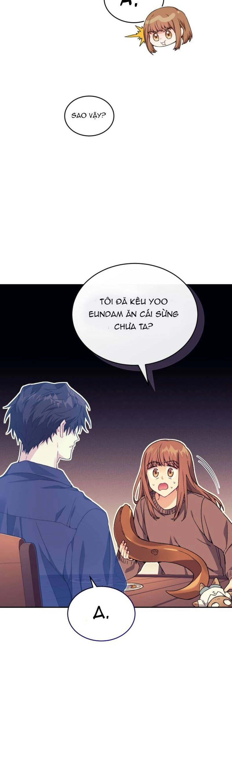 Ta Đánh Cắp Linh Hồn Của Ranker Top 1 Chapter 37 - 49