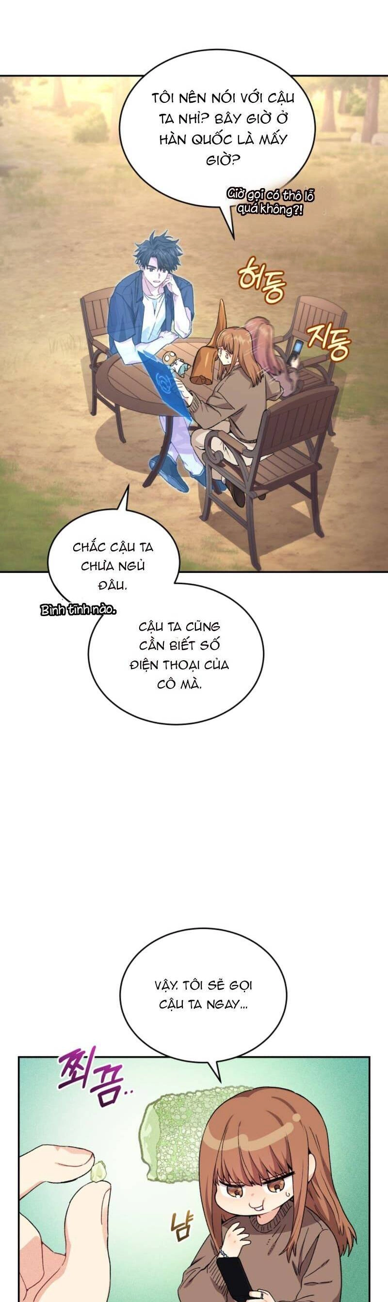 Ta Đánh Cắp Linh Hồn Của Ranker Top 1 Chapter 37 - 50