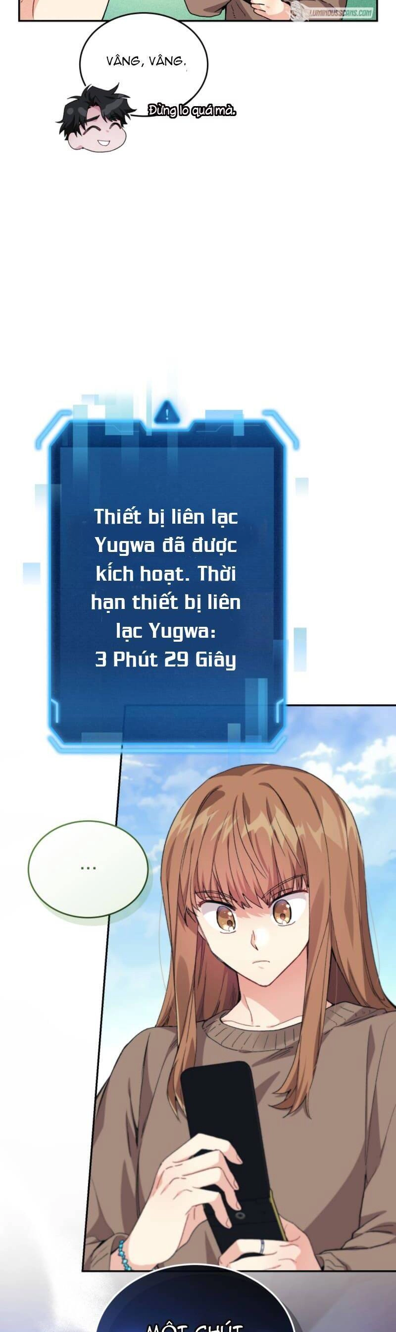 Ta Đánh Cắp Linh Hồn Của Ranker Top 1 Chapter 37 - 51