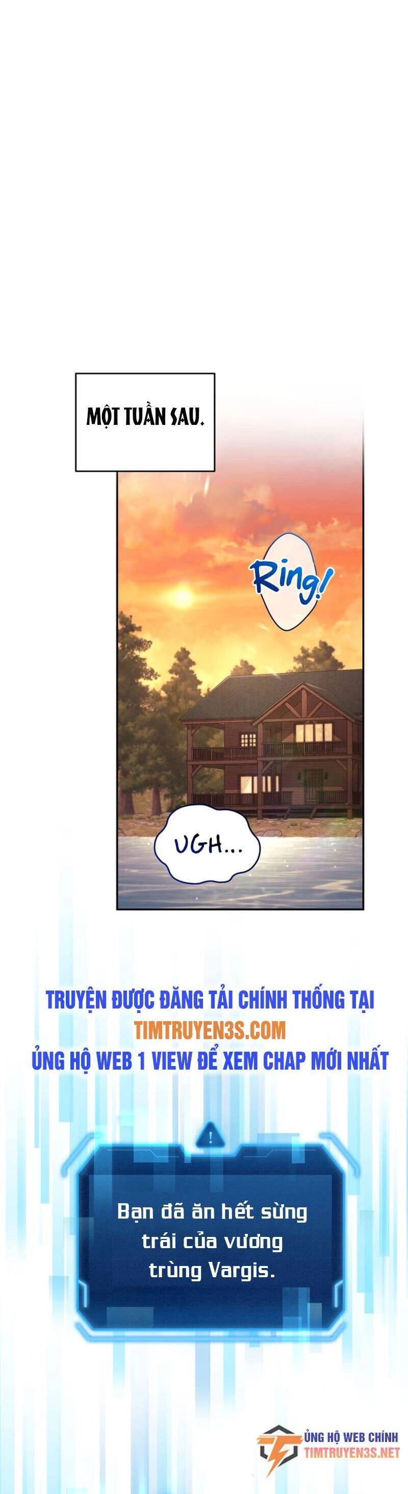 Ta Đánh Cắp Linh Hồn Của Ranker Top 1 Chapter 38 - 11