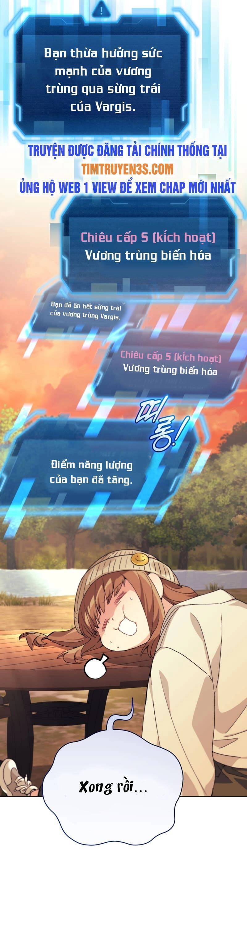 Ta Đánh Cắp Linh Hồn Của Ranker Top 1 Chapter 38 - 12