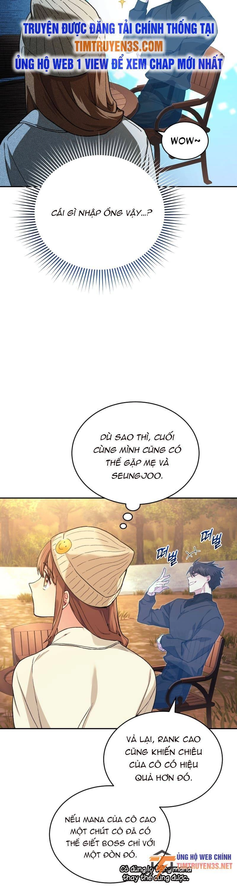 Ta Đánh Cắp Linh Hồn Của Ranker Top 1 Chapter 38 - 16