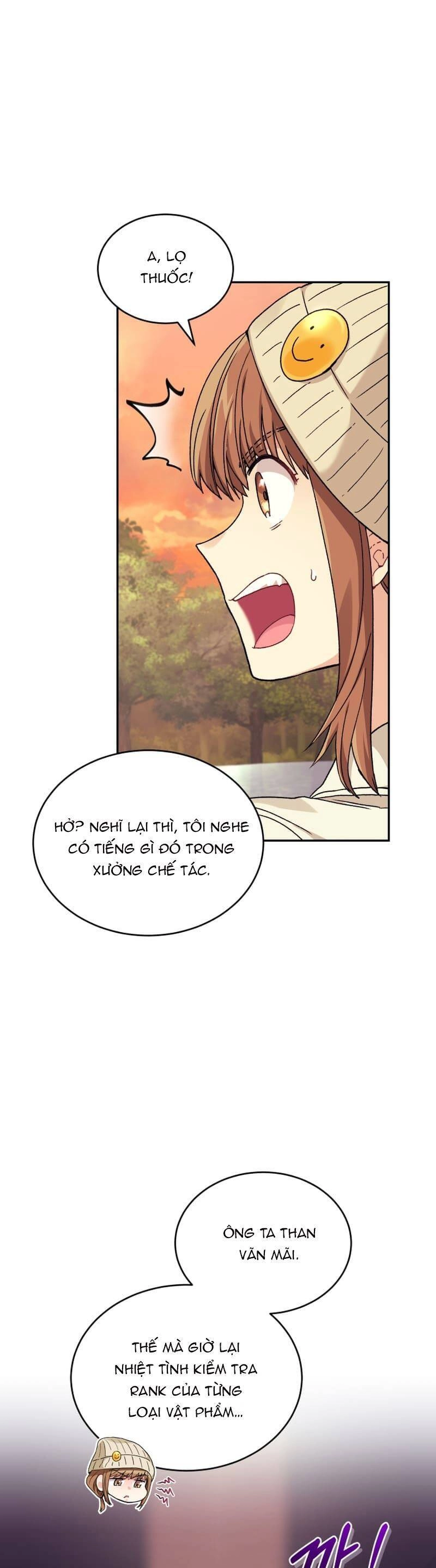 Ta Đánh Cắp Linh Hồn Của Ranker Top 1 Chapter 38 - 17