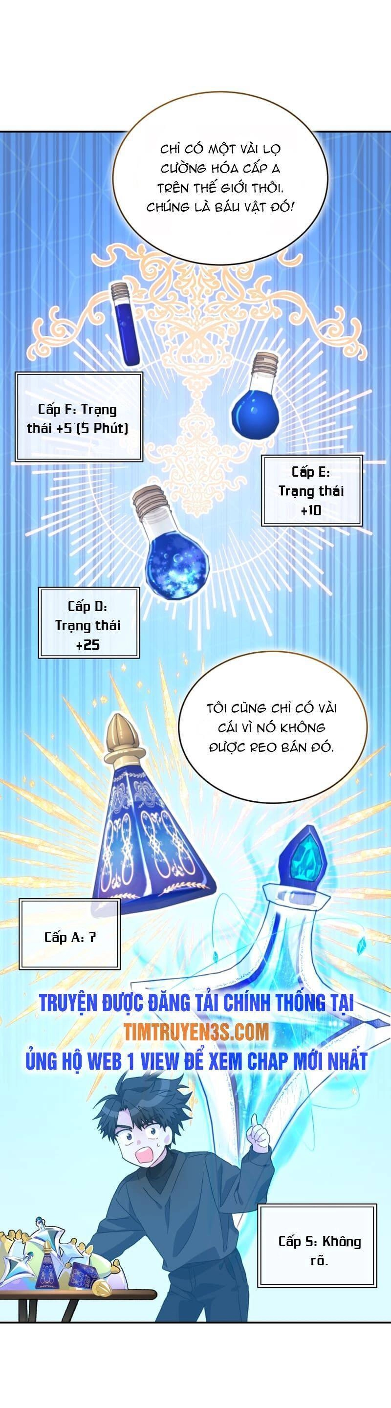 Ta Đánh Cắp Linh Hồn Của Ranker Top 1 Chapter 38 - 20