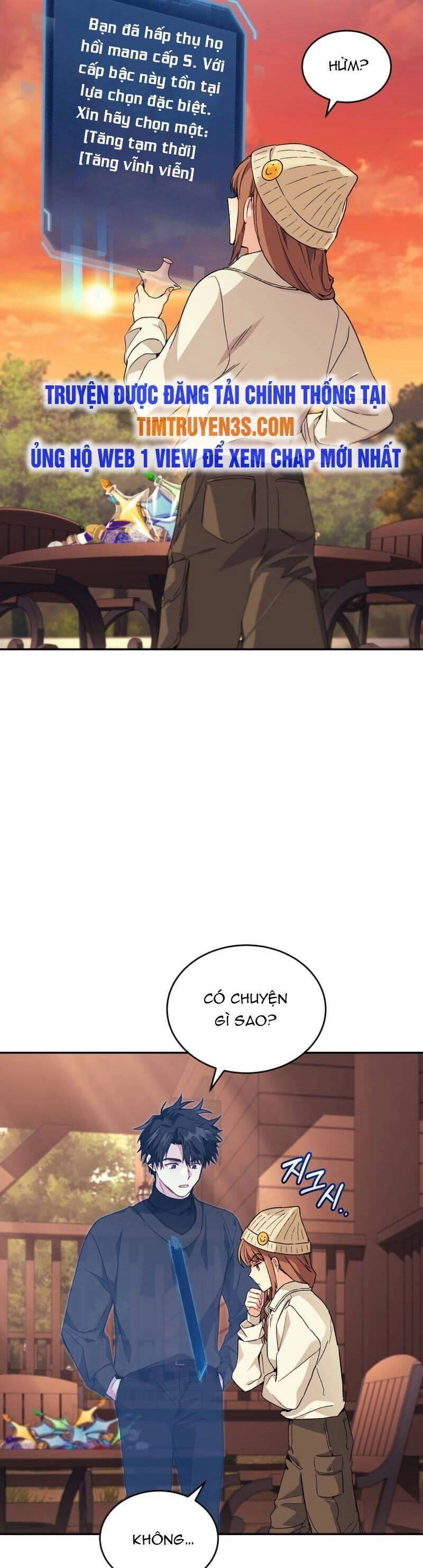 Ta Đánh Cắp Linh Hồn Của Ranker Top 1 Chapter 38 - 24