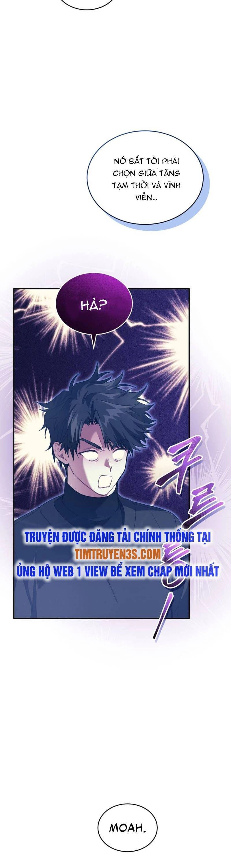 Ta Đánh Cắp Linh Hồn Của Ranker Top 1 Chapter 38 - 25