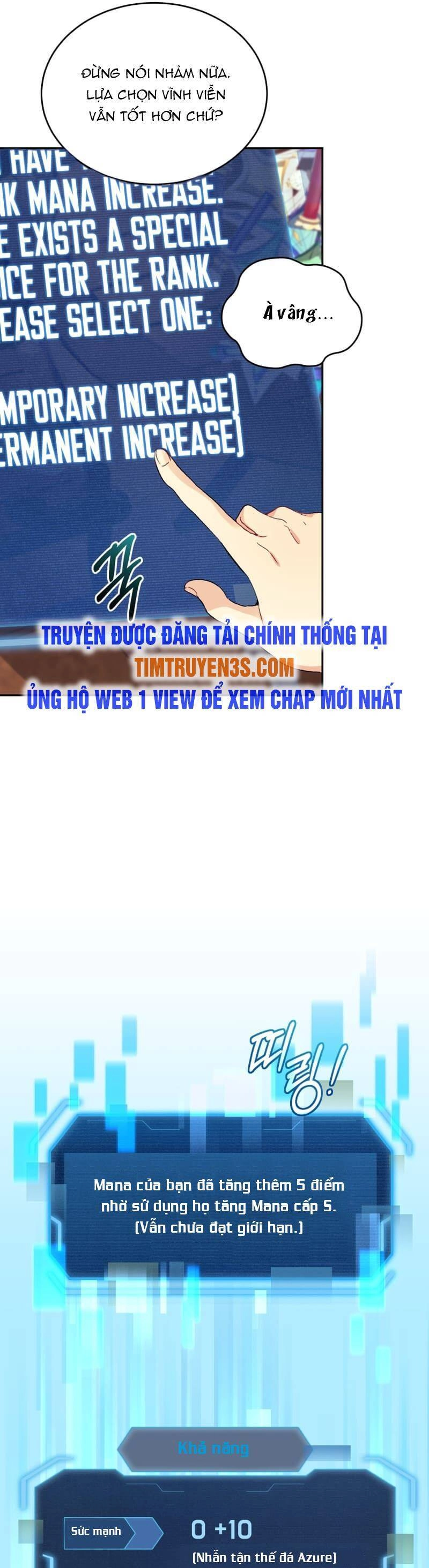 Ta Đánh Cắp Linh Hồn Của Ranker Top 1 Chapter 38 - 27