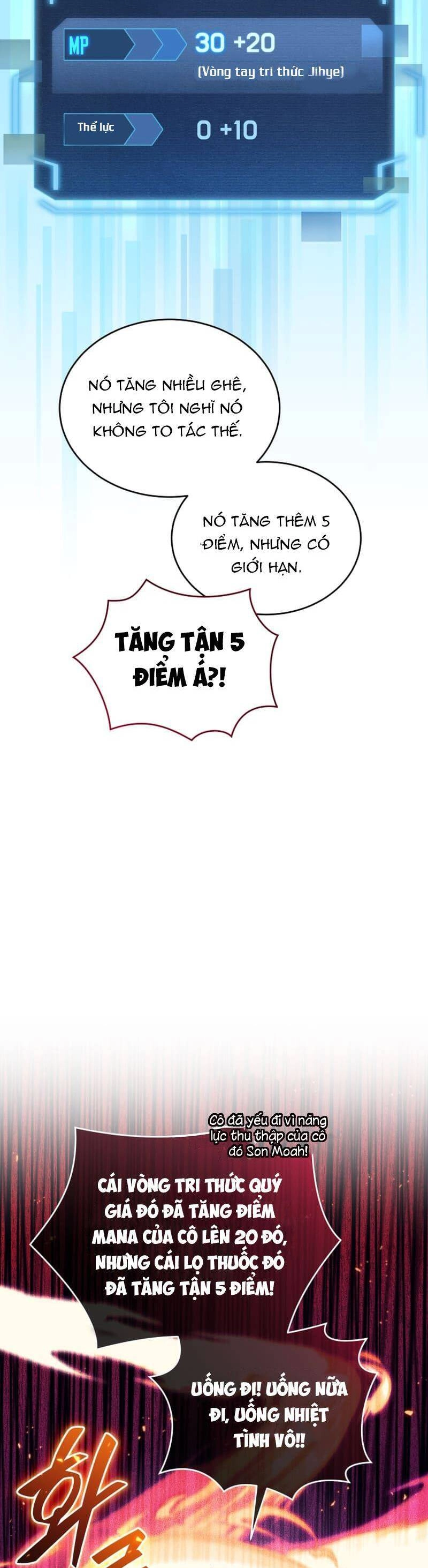 Ta Đánh Cắp Linh Hồn Của Ranker Top 1 Chapter 38 - 28