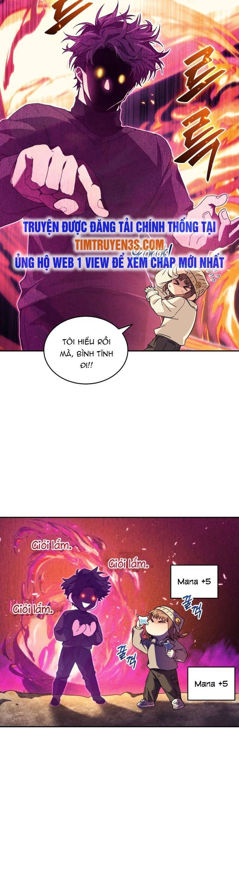 Ta Đánh Cắp Linh Hồn Của Ranker Top 1 Chapter 38 - 29