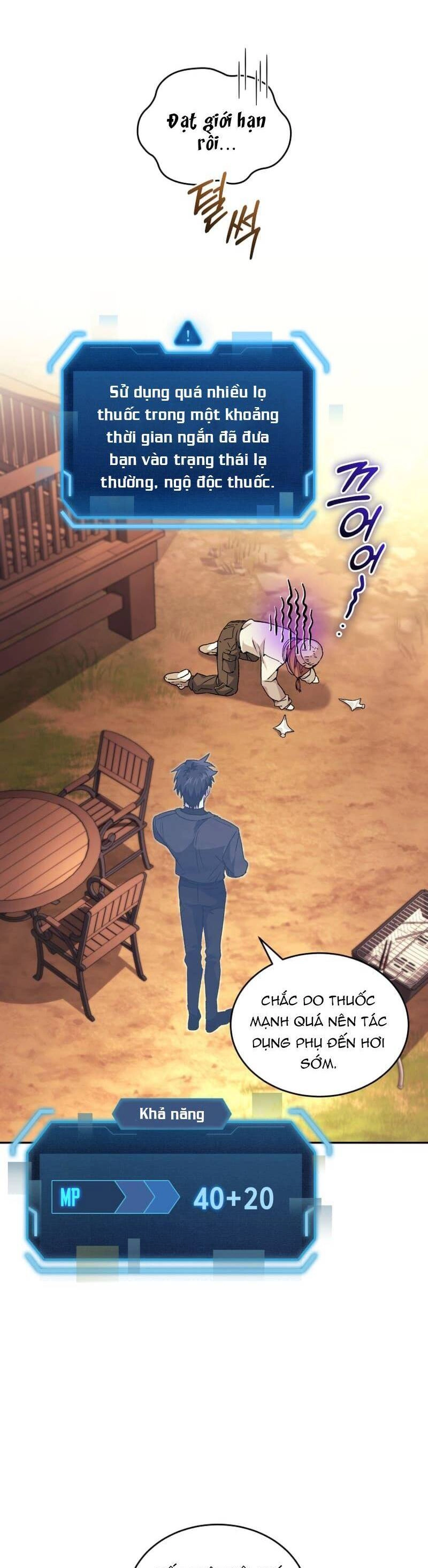 Ta Đánh Cắp Linh Hồn Của Ranker Top 1 Chapter 38 - 30