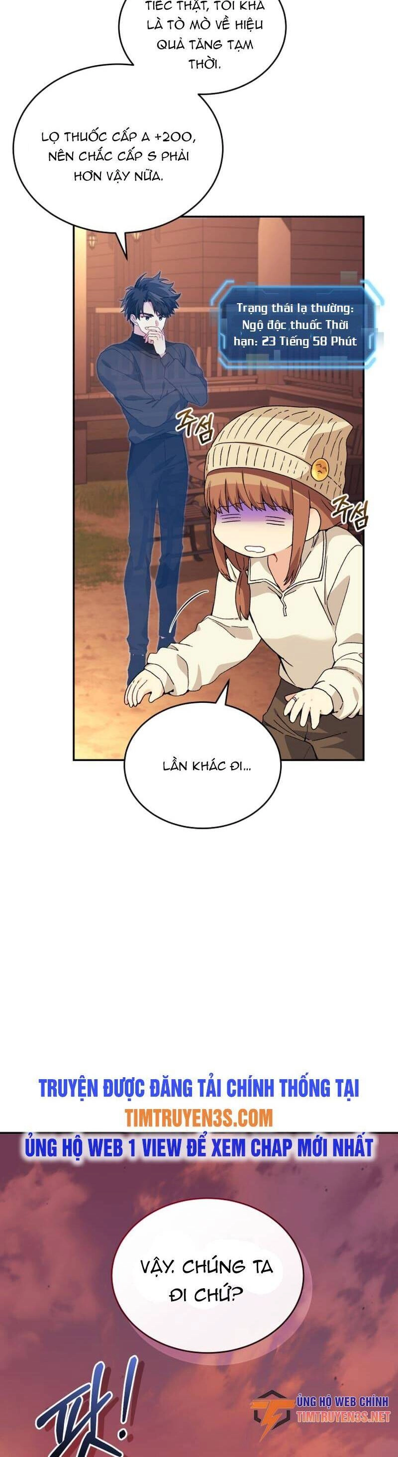 Ta Đánh Cắp Linh Hồn Của Ranker Top 1 Chapter 38 - 31