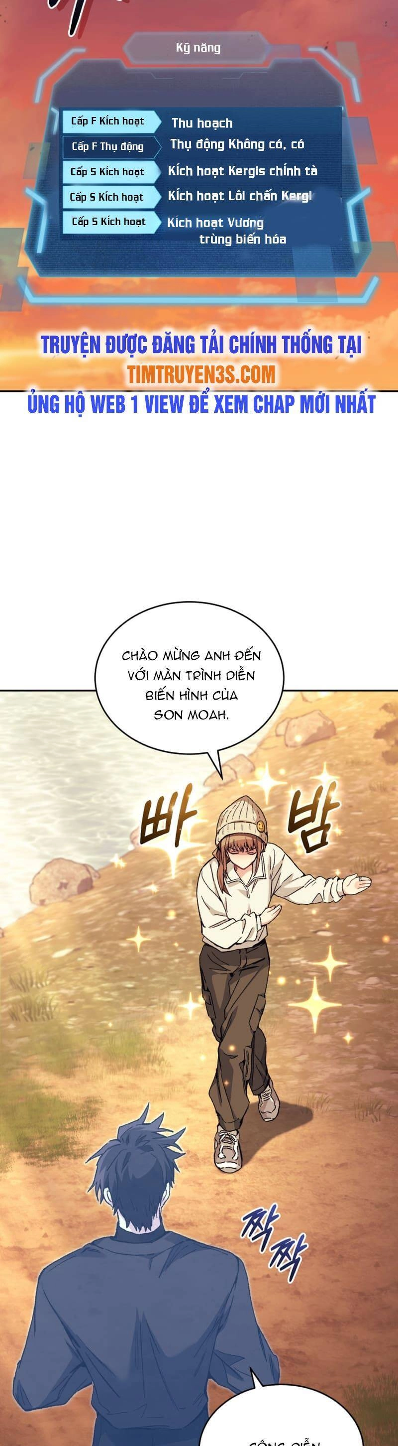 Ta Đánh Cắp Linh Hồn Của Ranker Top 1 Chapter 38 - 32