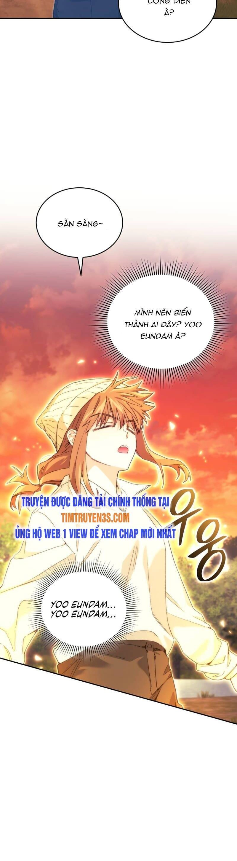 Ta Đánh Cắp Linh Hồn Của Ranker Top 1 Chapter 38 - 33