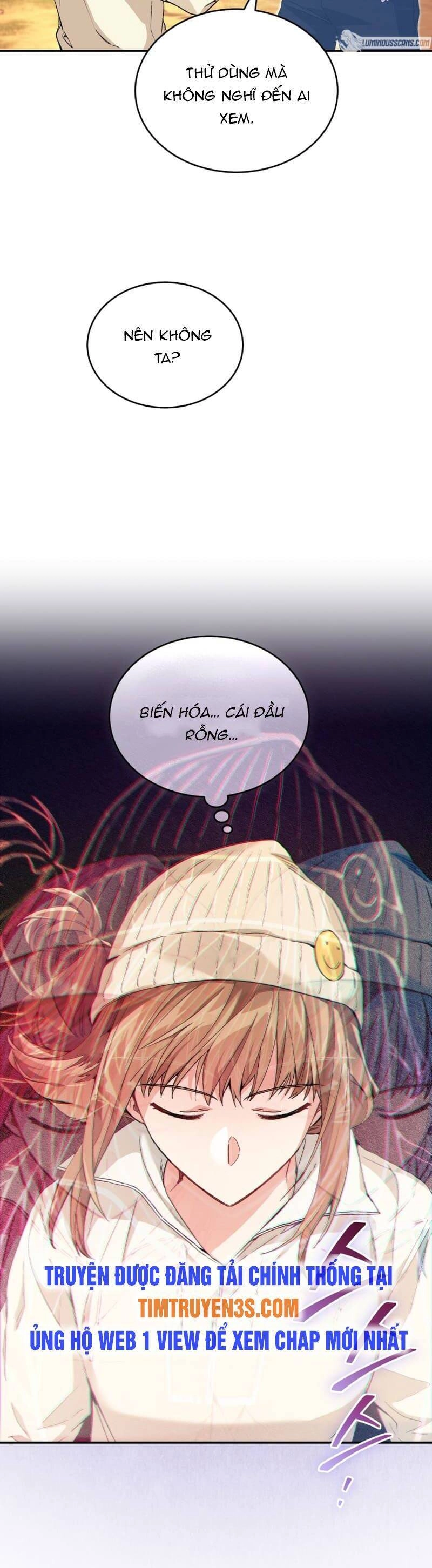 Ta Đánh Cắp Linh Hồn Của Ranker Top 1 Chapter 38 - 35