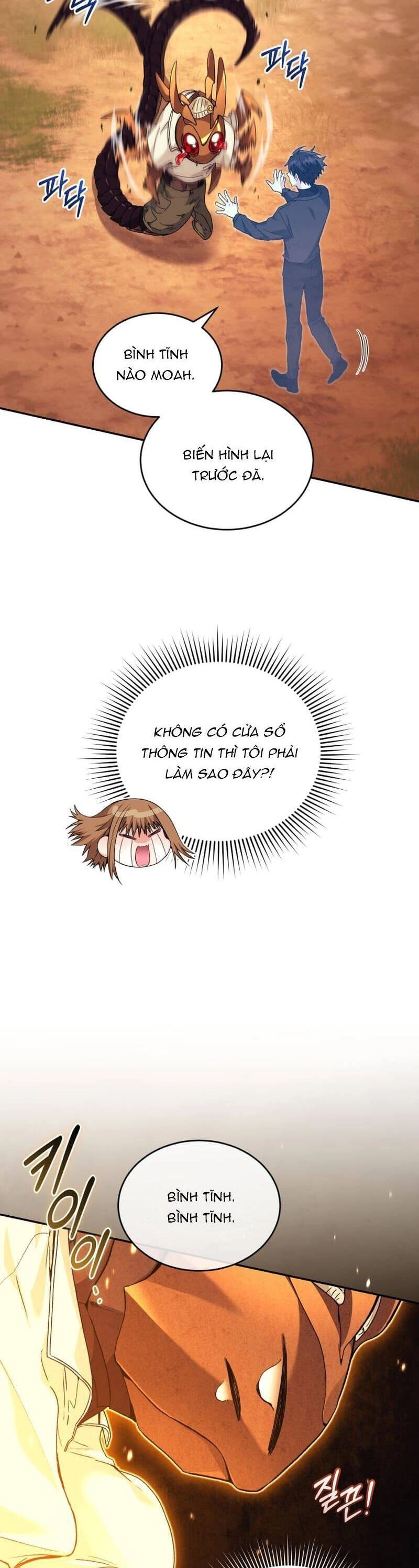 Ta Đánh Cắp Linh Hồn Của Ranker Top 1 Chapter 38 - 38