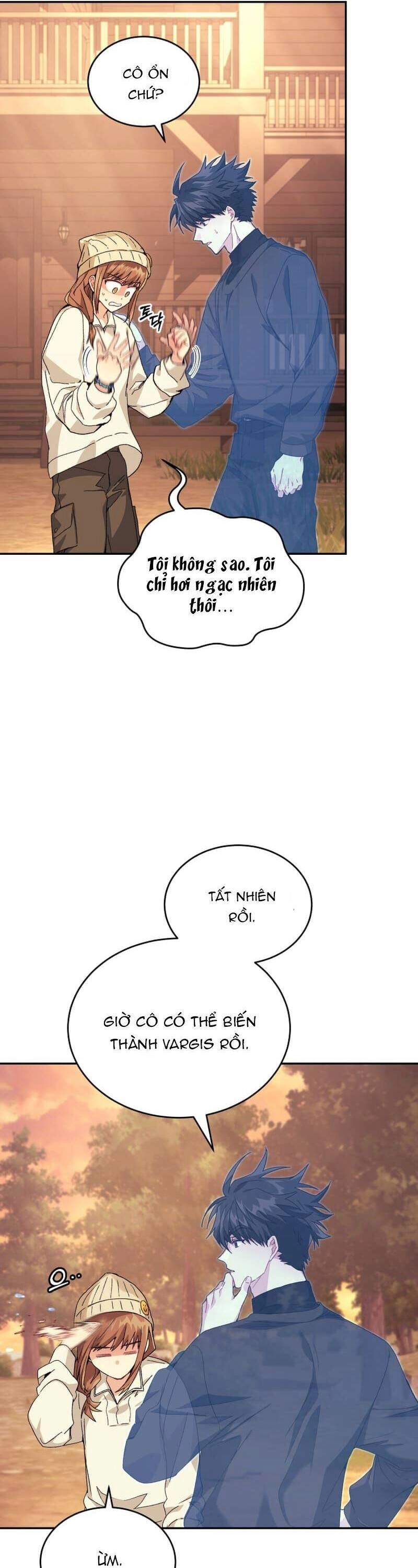 Ta Đánh Cắp Linh Hồn Của Ranker Top 1 Chapter 38 - 40