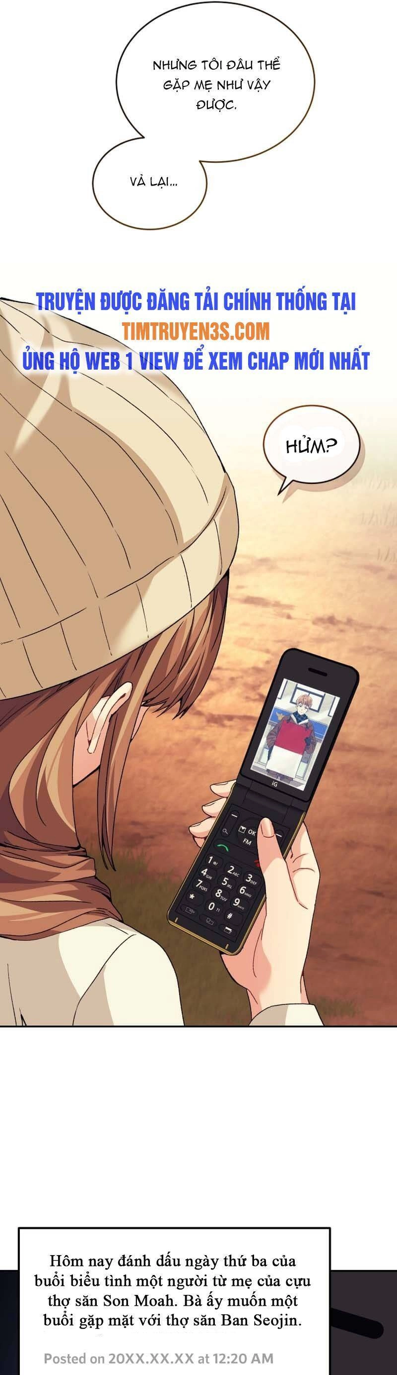 Ta Đánh Cắp Linh Hồn Của Ranker Top 1 Chapter 38 - 42