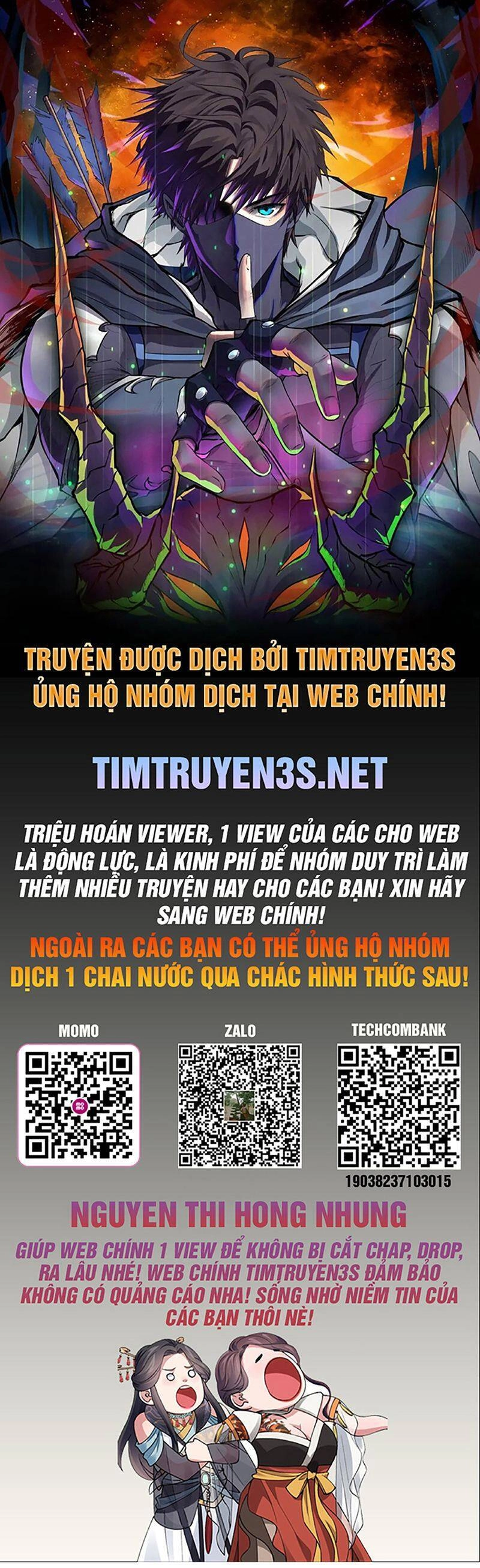 Ta Đánh Cắp Linh Hồn Của Ranker Top 1 Chapter 39 - 1