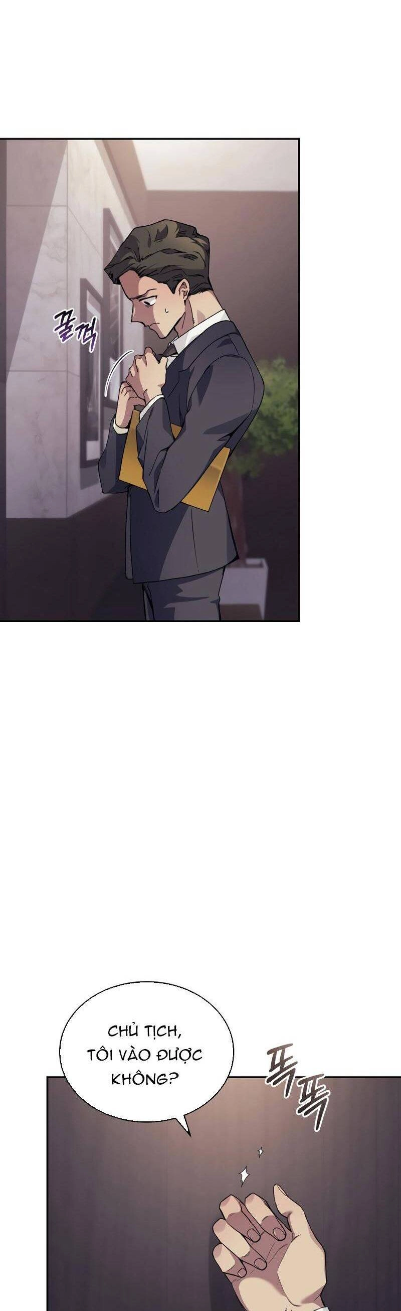 Ta Đánh Cắp Linh Hồn Của Ranker Top 1 Chapter 39 - 3