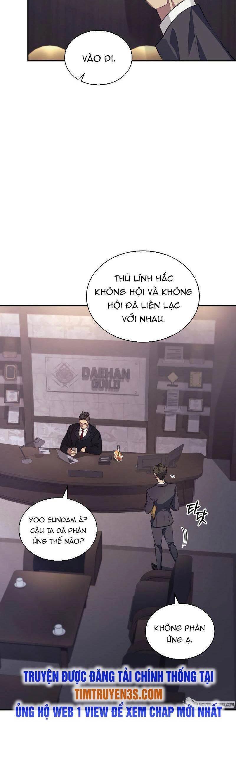 Ta Đánh Cắp Linh Hồn Của Ranker Top 1 Chapter 39 - 4