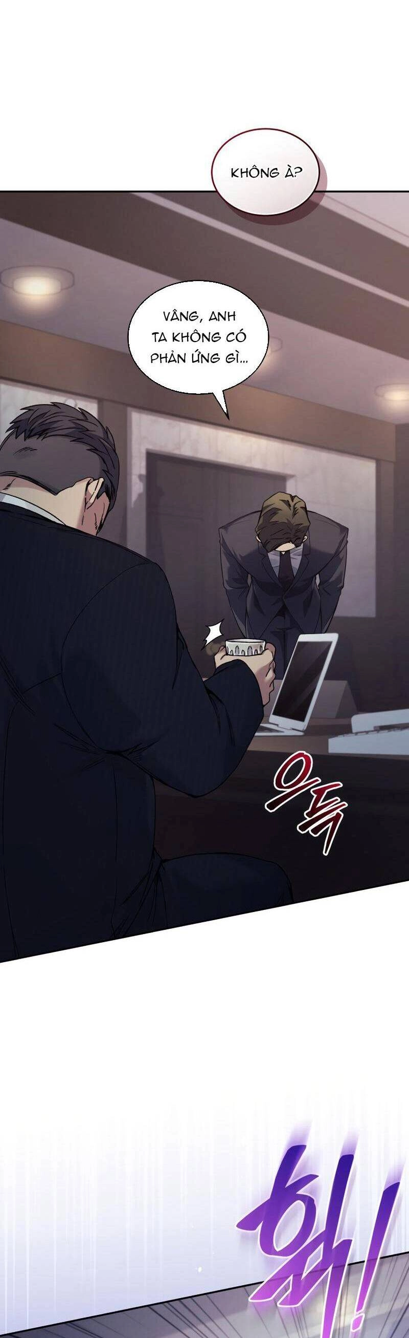 Ta Đánh Cắp Linh Hồn Của Ranker Top 1 Chapter 39 - 5